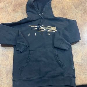 Sitka Hoodie